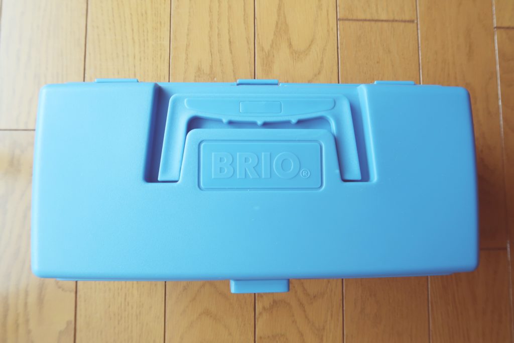 ブリオ Brio ビルダーのスターターセットで大工さん 3歳からのおすすめ工具おもちゃ おもちゃであそぼ